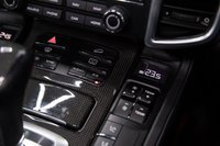 USED 2017 17 PORSCHE CAYENNE 3.6T V6 GTS SUV  