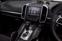 USED 2017 17 PORSCHE CAYENNE 3.6T V6 GTS SUV  