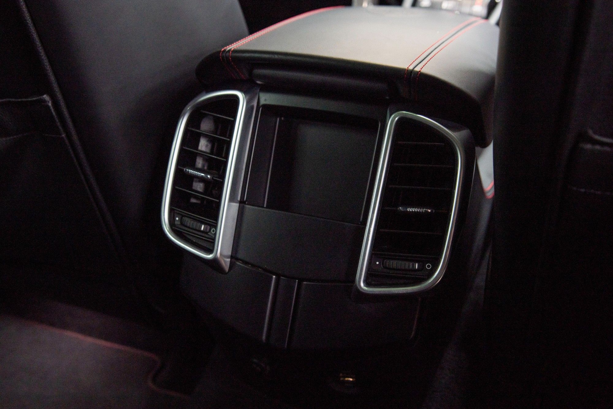 USED 2017 17 PORSCHE CAYENNE 3.6T V6 GTS SUV  
