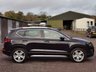USED 2018 18 SEAT ATECA 2.0 TDI FR SUV 5dr Diesel DSG 4Drive Euro 6 (s/s) (190 ps) 5x RECORDED SERVICES!