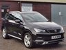 USED 2018 18 SEAT ATECA 2.0 TDI FR SUV 5dr Diesel DSG 4Drive Euro 6 (s/s) (190 ps) 5x RECORDED SERVICES!