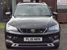 USED 2018 18 SEAT ATECA 2.0 TDI FR SUV 5dr Diesel DSG 4Drive Euro 6 (s/s) (190 ps) 5x RECORDED SERVICES!