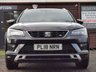 USED 2018 18 SEAT ATECA 2.0 TDI FR SUV 5dr Diesel DSG 4Drive Euro 6 (s/s) (190 ps) 5x RECORDED SERVICES!