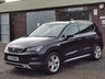 USED 2018 18 SEAT ATECA 2.0 TDI FR SUV 5dr Diesel DSG 4Drive Euro 6 (s/s) (190 ps) 5x RECORDED SERVICES!