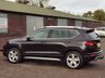 USED 2018 18 SEAT ATECA 2.0 TDI FR SUV 5dr Diesel DSG 4Drive Euro 6 (s/s) (190 ps) 5x RECORDED SERVICES!