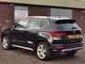 USED 2018 18 SEAT ATECA 2.0 TDI FR SUV 5dr Diesel DSG 4Drive Euro 6 (s/s) (190 ps) 5x RECORDED SERVICES!