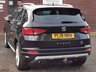 USED 2018 18 SEAT ATECA 2.0 TDI FR SUV 5dr Diesel DSG 4Drive Euro 6 (s/s) (190 ps) 5x RECORDED SERVICES!