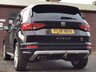 USED 2018 18 SEAT ATECA 2.0 TDI FR SUV 5dr Diesel DSG 4Drive Euro 6 (s/s) (190 ps) 5x RECORDED SERVICES!