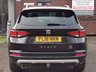 USED 2018 18 SEAT ATECA 2.0 TDI FR SUV 5dr Diesel DSG 4Drive Euro 6 (s/s) (190 ps) 5x RECORDED SERVICES!