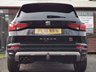 USED 2018 18 SEAT ATECA 2.0 TDI FR SUV 5dr Diesel DSG 4Drive Euro 6 (s/s) (190 ps) 5x RECORDED SERVICES!