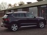 USED 2018 18 SEAT ATECA 2.0 TDI FR SUV 5dr Diesel DSG 4Drive Euro 6 (s/s) (190 ps) 5x RECORDED SERVICES!