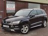 USED 2018 18 SEAT ATECA 2.0 TDI FR SUV 5dr Diesel DSG 4Drive Euro 6 (s/s) (190 ps) 5x RECORDED SERVICES!