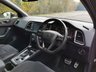 USED 2018 18 SEAT ATECA 2.0 TDI FR SUV 5dr Diesel DSG 4Drive Euro 6 (s/s) (190 ps) 5x RECORDED SERVICES!