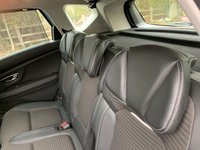 USED 2017 17 RENAULT SCENIC 1.5 dCi Dynamique Nav MPV 5dr Diesel Manual Euro 6 (s/s) (110 ps) service history-two keys-satnav