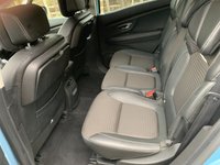 USED 2017 17 RENAULT SCENIC 1.5 dCi Dynamique Nav MPV 5dr Diesel Manual Euro 6 (s/s) (110 ps) service history-two keys-satnav