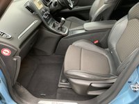 USED 2017 17 RENAULT SCENIC 1.5 dCi Dynamique Nav MPV 5dr Diesel Manual Euro 6 (s/s) (110 ps) service history-two keys-satnav
