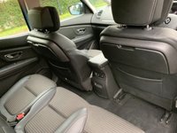 USED 2017 17 RENAULT SCENIC 1.5 dCi Dynamique Nav MPV 5dr Diesel Manual Euro 6 (s/s) (110 ps) service history-two keys-satnav