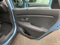 USED 2017 17 RENAULT SCENIC 1.5 dCi Dynamique Nav MPV 5dr Diesel Manual Euro 6 (s/s) (110 ps) service history-two keys-satnav