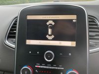 USED 2017 17 RENAULT SCENIC 1.5 dCi Dynamique Nav MPV 5dr Diesel Manual Euro 6 (s/s) (110 ps) service history-two keys-satnav