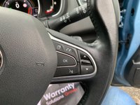 USED 2017 17 RENAULT SCENIC 1.5 dCi Dynamique Nav MPV 5dr Diesel Manual Euro 6 (s/s) (110 ps) service history-two keys-satnav