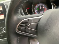 USED 2017 17 RENAULT SCENIC 1.5 dCi Dynamique Nav MPV 5dr Diesel Manual Euro 6 (s/s) (110 ps) service history-two keys-satnav