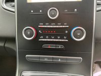 USED 2017 17 RENAULT SCENIC 1.5 dCi Dynamique Nav MPV 5dr Diesel Manual Euro 6 (s/s) (110 ps) service history-two keys-satnav