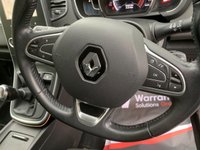 USED 2017 17 RENAULT SCENIC 1.5 dCi Dynamique Nav MPV 5dr Diesel Manual Euro 6 (s/s) (110 ps) service history-two keys-satnav