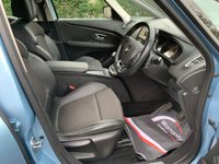 USED 2017 17 RENAULT SCENIC 1.5 dCi Dynamique Nav MPV 5dr Diesel Manual Euro 6 (s/s) (110 ps) service history-two keys-satnav