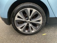 USED 2017 17 RENAULT SCENIC 1.5 dCi Dynamique Nav MPV 5dr Diesel Manual Euro 6 (s/s) (110 ps) service history-two keys-satnav
