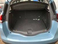 USED 2017 17 RENAULT SCENIC 1.5 dCi Dynamique Nav MPV 5dr Diesel Manual Euro 6 (s/s) (110 ps) service history-two keys-satnav