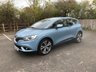 USED 2017 17 RENAULT SCENIC 1.5 dCi Dynamique Nav MPV 5dr Diesel Manual Euro 6 (s/s) (110 ps) service history-two keys-satnav