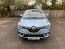 USED 2017 17 RENAULT SCENIC 1.5 dCi Dynamique Nav MPV 5dr Diesel Manual Euro 6 (s/s) (110 ps) service history-two keys-satnav