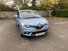 USED 2017 17 RENAULT SCENIC 1.5 dCi Dynamique Nav MPV 5dr Diesel Manual Euro 6 (s/s) (110 ps) service history-two keys-satnav