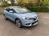 USED 2017 17 RENAULT SCENIC 1.5 dCi Dynamique Nav MPV 5dr Diesel Manual Euro 6 (s/s) (110 ps) service history-two keys-satnav