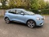 USED 2017 17 RENAULT SCENIC 1.5 dCi Dynamique Nav MPV 5dr Diesel Manual Euro 6 (s/s) (110 ps) service history-two keys-satnav