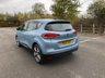 USED 2017 17 RENAULT SCENIC 1.5 dCi Dynamique Nav MPV 5dr Diesel Manual Euro 6 (s/s) (110 ps) service history-two keys-satnav