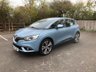USED 2017 17 RENAULT SCENIC 1.5 dCi Dynamique Nav MPV 5dr Diesel Manual Euro 6 (s/s) (110 ps) service history-two keys-satnav