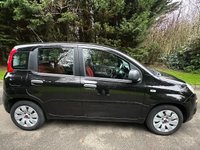 USED 2014 64 FIAT PANDA 1.2 Pop Hatchback 5dr Petrol Manual Euro 6 (69 bhp) &pound;35 Road Tax, Very Cheap to Run