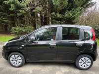 USED 2014 64 FIAT PANDA 1.2 Pop Hatchback 5dr Petrol Manual Euro 6 (69 bhp) &pound;35 Road Tax, Very Cheap to Run