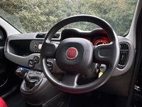 USED 2014 64 FIAT PANDA 1.2 Pop Hatchback 5dr Petrol Manual Euro 6 (69 bhp) &pound;35 Road Tax, Very Cheap to Run