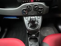 USED 2014 64 FIAT PANDA 1.2 Pop Hatchback 5dr Petrol Manual Euro 6 (69 bhp) &pound;35 Road Tax, Very Cheap to Run