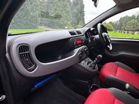 USED 2014 64 FIAT PANDA 1.2 Pop Hatchback 5dr Petrol Manual Euro 6 (69 bhp) &pound;35 Road Tax, Very Cheap to Run