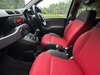 USED 2014 64 FIAT PANDA 1.2 Pop Hatchback 5dr Petrol Manual Euro 6 (69 bhp) &pound;35 Road Tax, Very Cheap to Run