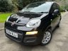 USED 2014 64 FIAT PANDA 1.2 Pop Hatchback 5dr Petrol Manual Euro 6 (69 bhp) &pound;35 Road Tax, Very Cheap to Run