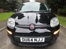 USED 2014 64 FIAT PANDA 1.2 Pop Hatchback 5dr Petrol Manual Euro 6 (69 bhp) &pound;35 Road Tax, Very Cheap to Run