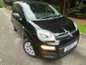USED 2014 64 FIAT PANDA 1.2 Pop Hatchback 5dr Petrol Manual Euro 6 (69 bhp) &pound;35 Road Tax, Very Cheap to Run