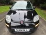 USED 2014 64 FIAT PANDA 1.2 Pop Hatchback 5dr Petrol Manual Euro 6 (69 bhp) &pound;35 Road Tax, Very Cheap to Run