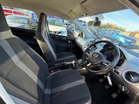 USED 2020 69 VOLKSWAGEN UP! 1.0 Petrol, High Up!, Hatchback, 5 Door, Manual, Euro 6. 