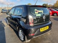 USED 2020 69 VOLKSWAGEN UP! 1.0 Petrol, High Up!, Hatchback, 5 Door, Manual, Euro 6. 