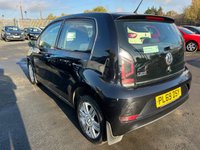 USED 2020 69 VOLKSWAGEN UP! 1.0 Petrol, High Up!, Hatchback, 5 Door, Manual, Euro 6. 
